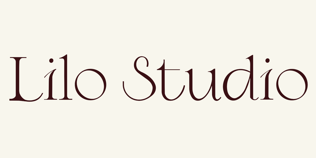 Lilo Studio